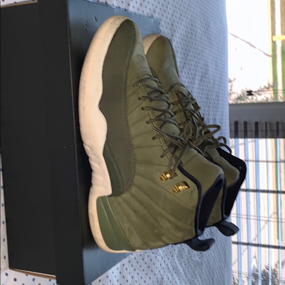jordan 12 2003